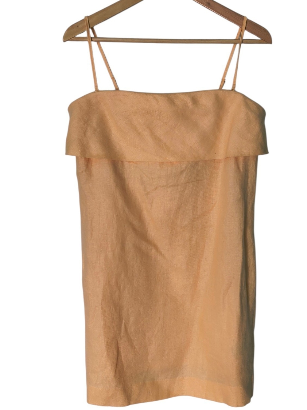 Banana Republic Mini Dress with Removable Straps